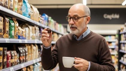 Lepointdujour.fr - Marques de café: 6 références de supermarché à éviter en France selon 60 Millions de consommateurs