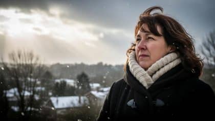 Lepointdujour.fr - Météo hiver 2025-2026 en France: neige, grand froid, pluies et tempêtes s’annoncent de décembre à février