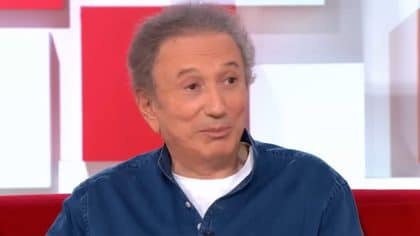 Michel Drucker revient sur ses blessures d’enfance et sa soif de légitimité