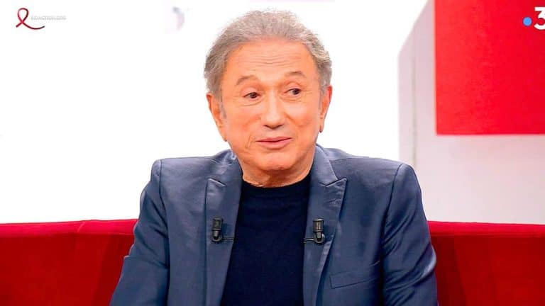 Michel Drucker se confie: 53 ans de mariage avec Dany Saval, pas un long fleuve tranquille