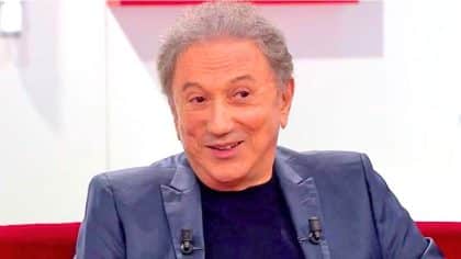 Michel Drucker: son gendre de La Légende de Monte-Cristo lui adresse de tendres mots