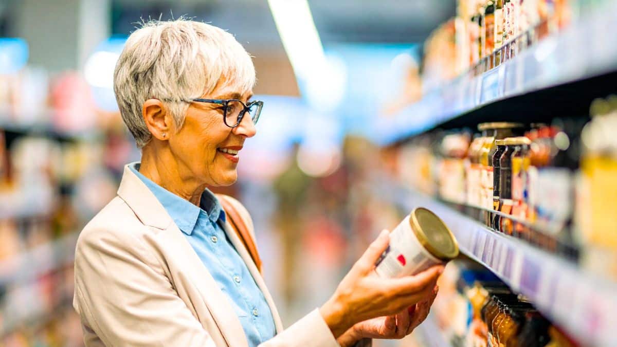 Michel-Edouard Leclerc: face à la montée des prix, il conseille d’aller là où c’est le moins cher pour préserver le budget