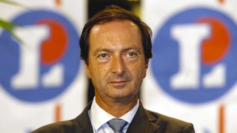 Michel-Édouard Leclerc