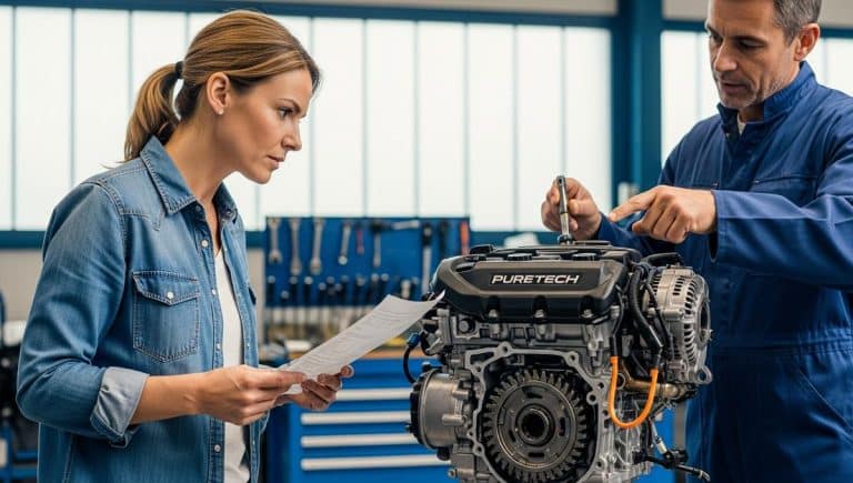 Lepointdujour.fr - Moteurs PureTech : les seuls modèles encore fiables en France en 2025