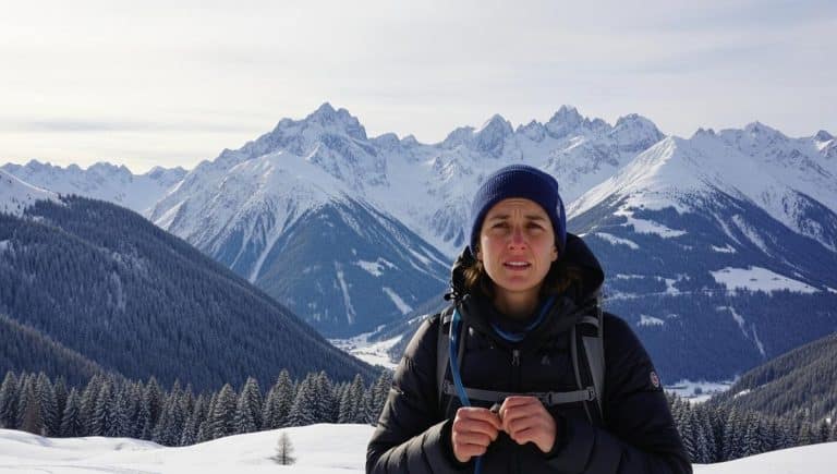 Lepointdujour.fr - Neige en France: les massifs de l’Est cumulent jusqu’à 40 cm d’ici quelques jours