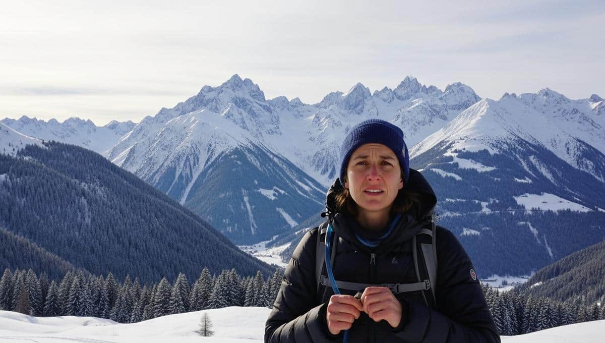 Lepointdujour.fr - Neige en France: les massifs de l’Est cumulent jusqu’à 40 cm d’ici quelques jours