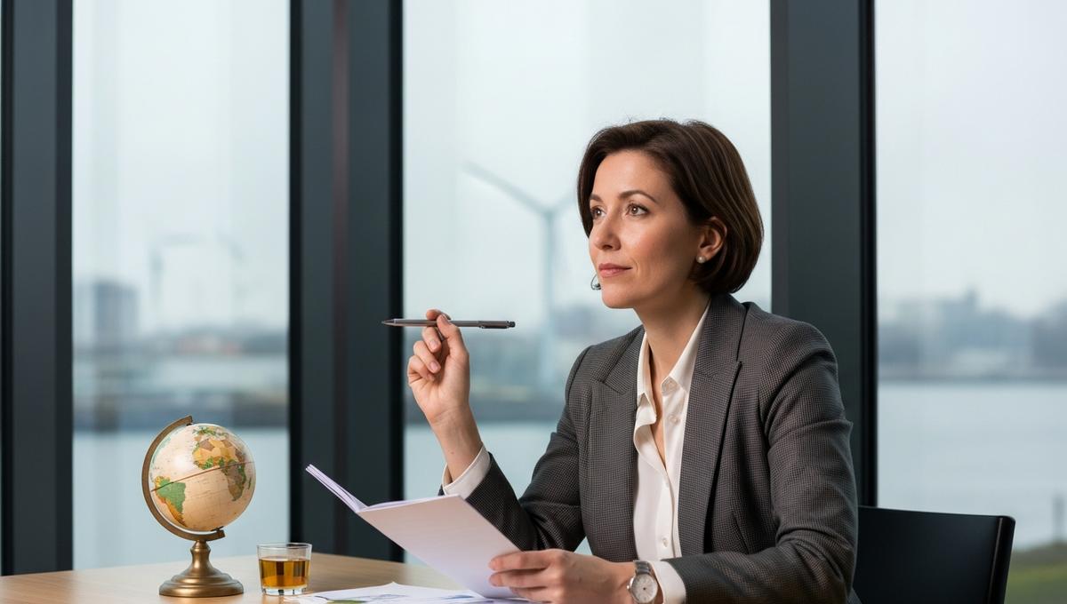 DivertissonsNous - Norvège garantit le prêt européen pour la reconstruction de l’Ukraine après 109 Md€ de recettes du gaz