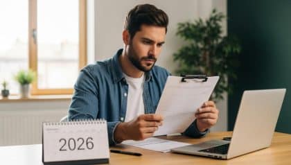 Lepointdujour.fr - Nouvelle taxe: le salaire net de 27 millions de Français baisse dès 2026