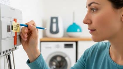 Lepointdujour.fr - Nouvelles heures creuses EDF novembre 2025 : calendrier complet jour par jour