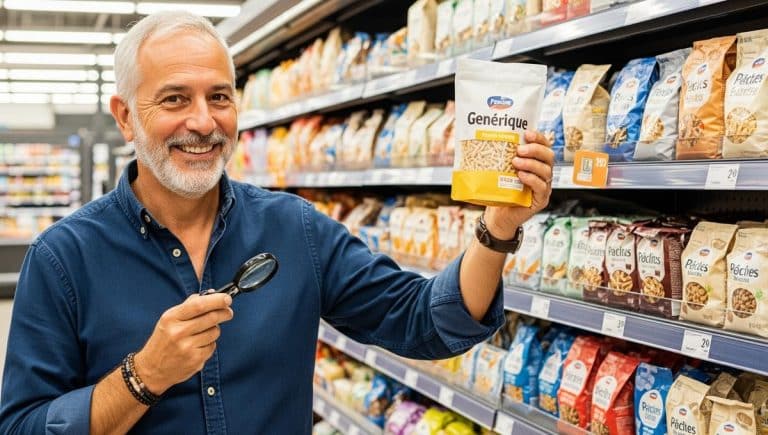 Lepointdujour.fr - Pâtes : 2 marques épinglées et les critères clés pour bien choisir selon 60 Millions de consommateurs