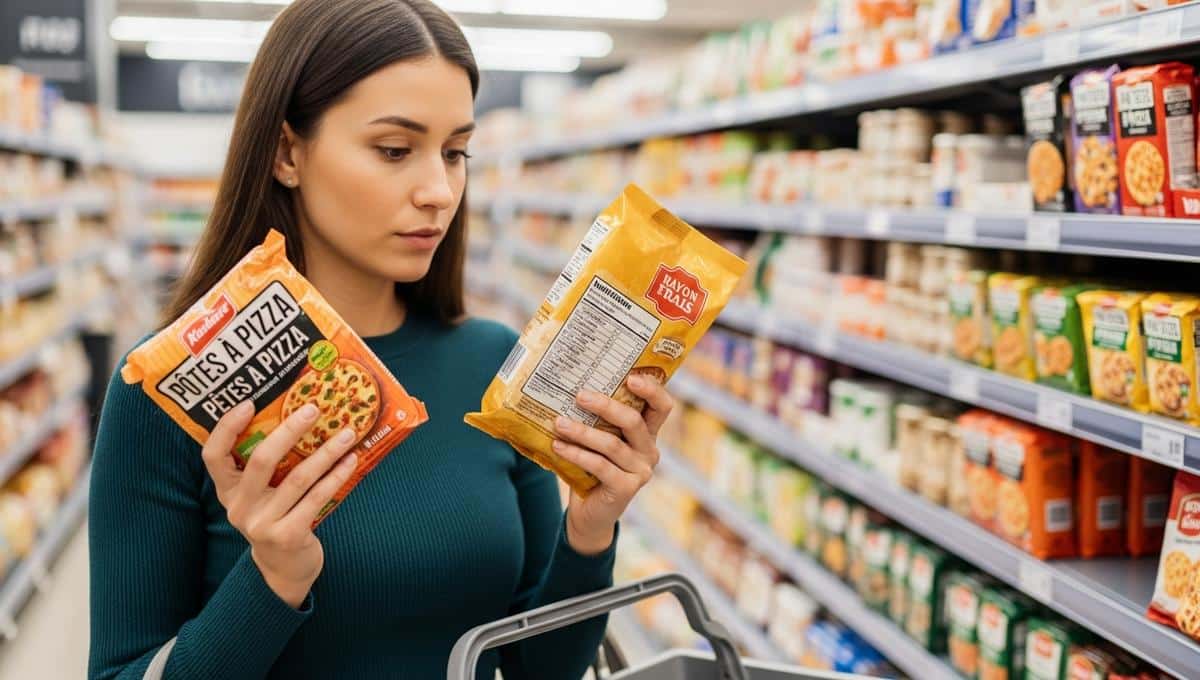 Lepointdujour.fr - Pâtes à pizza et à tarte: le Dr Jean-Michel Cohen déconseille 4 marques