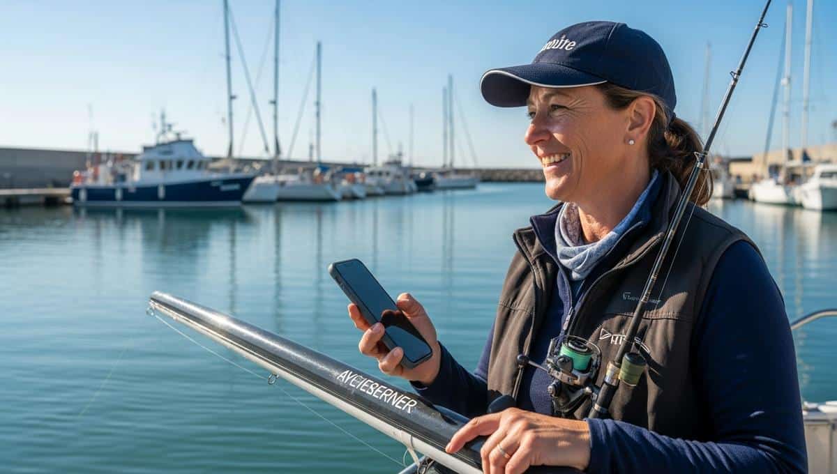 Lepointdujour.fr - Pêche de loisirs : nouveau système d'enregistrement obligatoire dès janvier 2026 pour des millions de Français