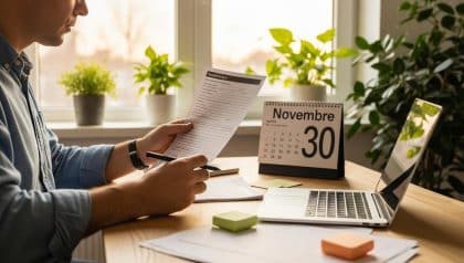 Lepointdujour.fr - PEL et livrets fiscalisés: envoyez l'attestation avant le 30 novembre pour éviter l'acompte d'impôt 2026