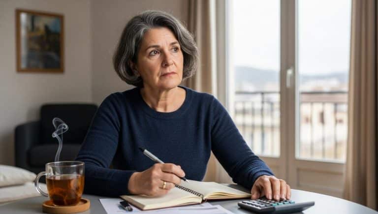 DivertissonsNous - Pension de retraite 2026: gel des pensions, fiscalité revue et impact sur votre net en France