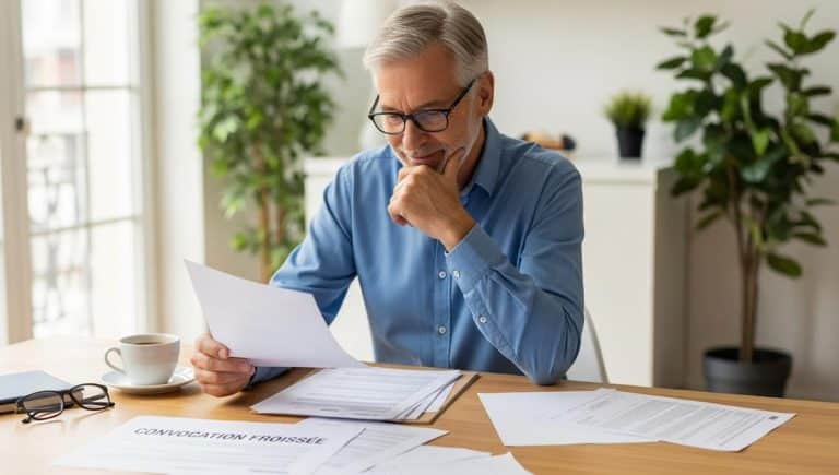 DivertissonsNous - Pension de retraite: à 66 ans, manquer ce rendez-vous bloque le versement