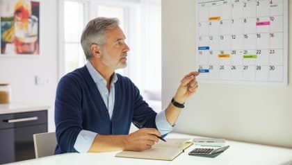 DivertissonsNous - Pension de retraite : plusieurs caisses décalent leurs versements en 2026