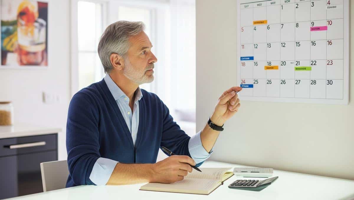 DivertissonsNous - Pension de retraite : plusieurs caisses décalent leurs versements en 2026