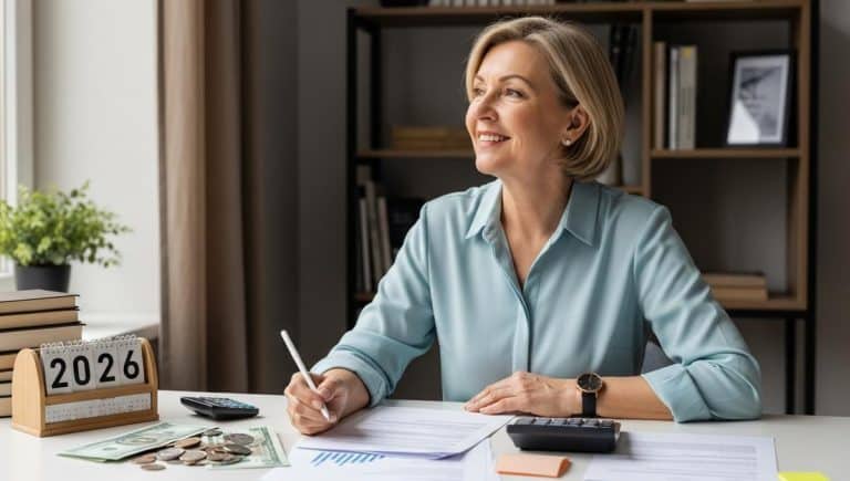 Lepointdujour.fr - Pension de réversion 2026: hausse des montants et plafond révisé, ce qui change en France