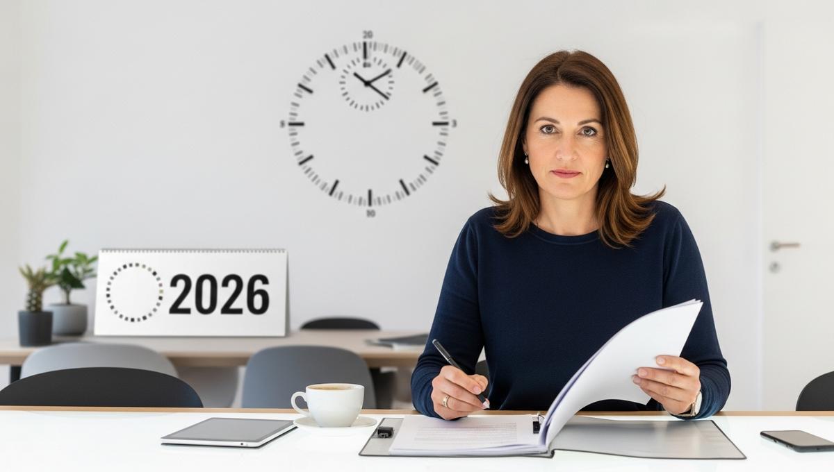 Lepointdujour.fr - Pension de réversion : 5 changements majeurs dès 2026 à anticiper pour des millions de Français