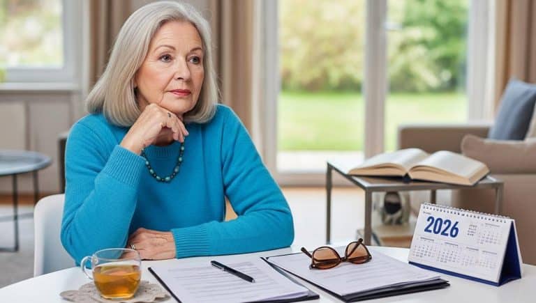 Lepointdujour.fr - Pension de réversion : les règles changent dès le 1er janvier 2026 pour des millions de Français