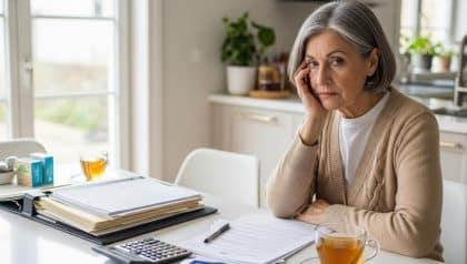 DivertissonsNous - Pensions de réversion: la CGT conteste la réforme 2026, le COR propose d’harmoniser les règles