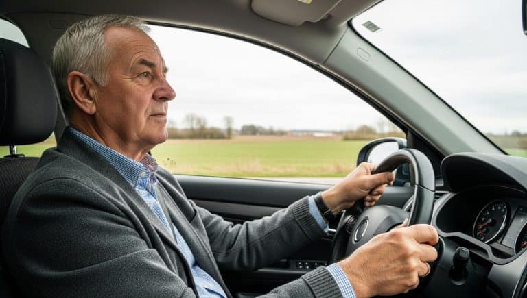 Lepointdujour.fr - Permis de conduire des seniors : l’UE valide l’absence d’âge fixe (ni 65 ni 75) et privilégie un contrôle au renouvellement