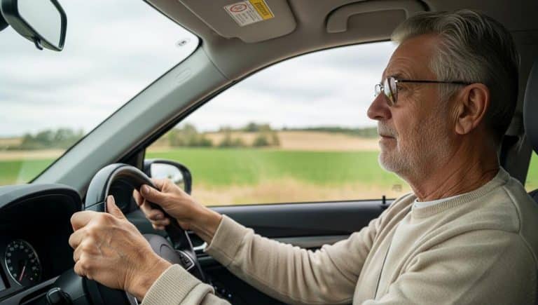 Lepointdujour.fr - Permis de conduire en France: ni 65 ans ni 75 ans, aucune limite d'âge confirmée en 2024