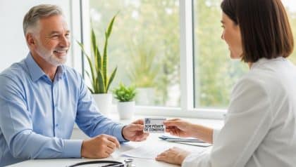 Lepointdujour.fr - Permis de conduire : la validité à vie disparaît, contrôle médical obligatoire tous les 15 ans