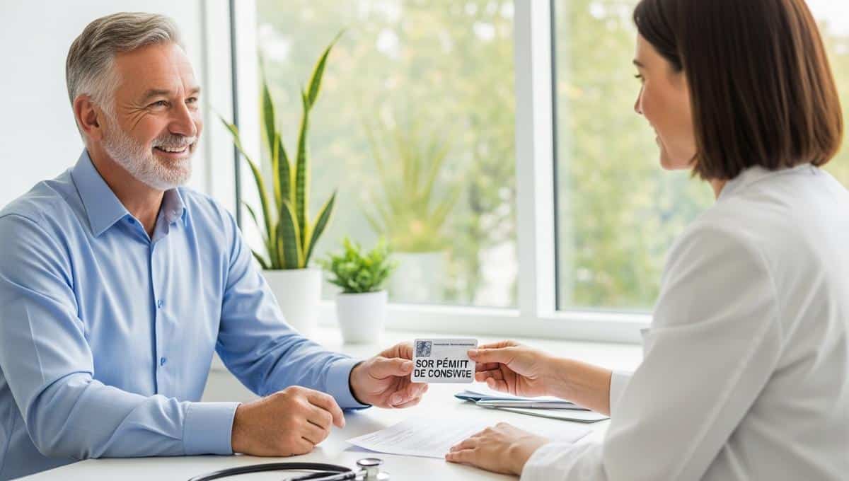 Lepointdujour.fr - Permis de conduire : la validité à vie disparaît, contrôle médical obligatoire tous les 15 ans