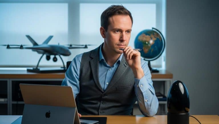 DivertissonsNous - Placements défense: investir en 2025 entre opportunités de rendement et risques ESG