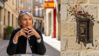 Lepointdujour.fr - Prénom féminin d’origine espagnole: en 2025, il reste 3e le plus porté en France