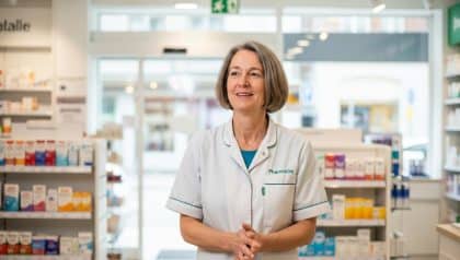 Lepointdujour.fr - Préparatrice en pharmacie depuis 27 ans: perd son poste pour absence de diplôme, employeur sanctionné