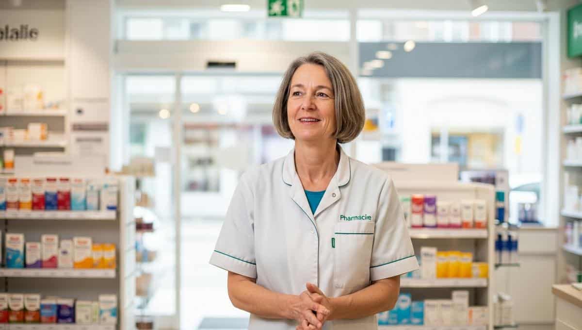 Lepointdujour.fr - Préparatrice en pharmacie depuis 27 ans: perd son poste pour absence de diplôme, employeur sanctionné