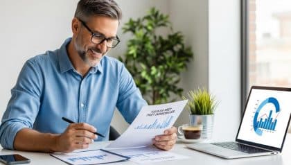 Lepointdujour.fr - Prêt immobilier : les taux en novembre 2024 sur 15, 20 et 25 ans