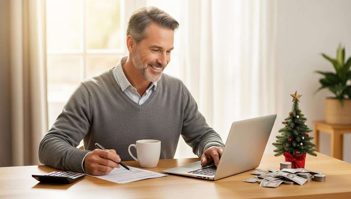 DivertissonsNous - Prime de Noël 2024: qui la touche, dates de versement et impact sur votre PER et retraite