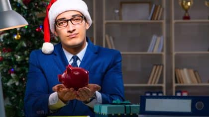 Prime de Noël 2025 : la CAF, la MSA et France Travail versent l’aide à la mi-décembre