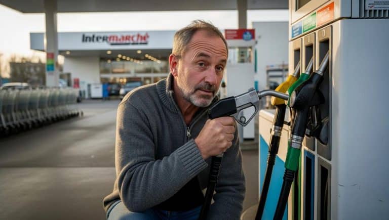 Lepointdujour.fr - Prix des carburants en France: +13 centimes depuis mi-octobre, les automobilistes diesel paient plus cher
