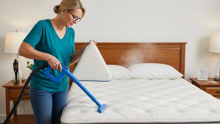 Lepointdujour.fr - Punaises de lit : le nettoyeur vapeur tue au contact à plus de 100 °C, mode d'emploi 2025