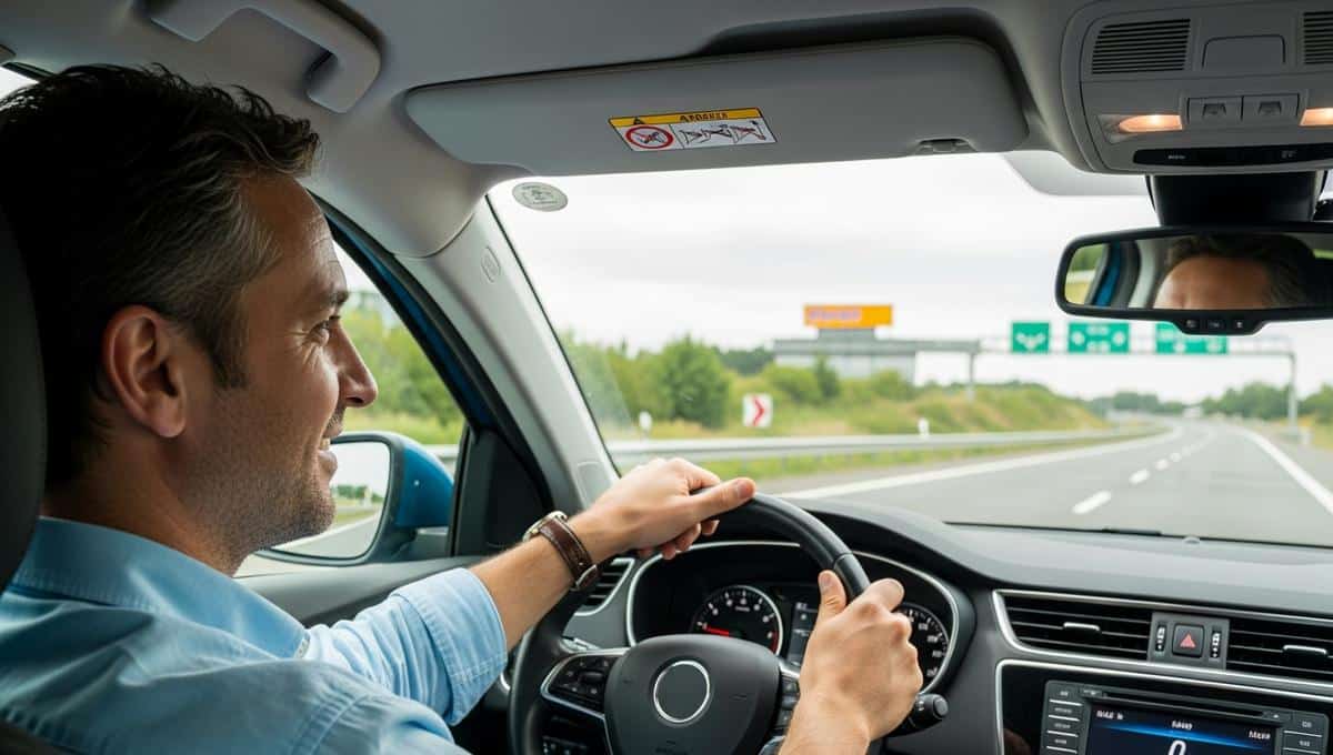 Lepointdujour.fr - Radars de vitesse: nouvelles marges officielles 2025 en France, moins d’amendes à la clé