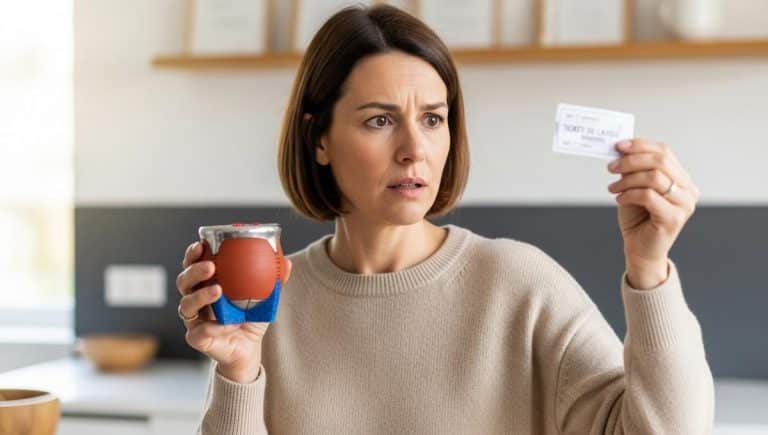 Lepointdujour.fr - Rappel produit Action: les autorités sanitaires demandent de ne pas consommer ce produit alimentaire, novembre 2025