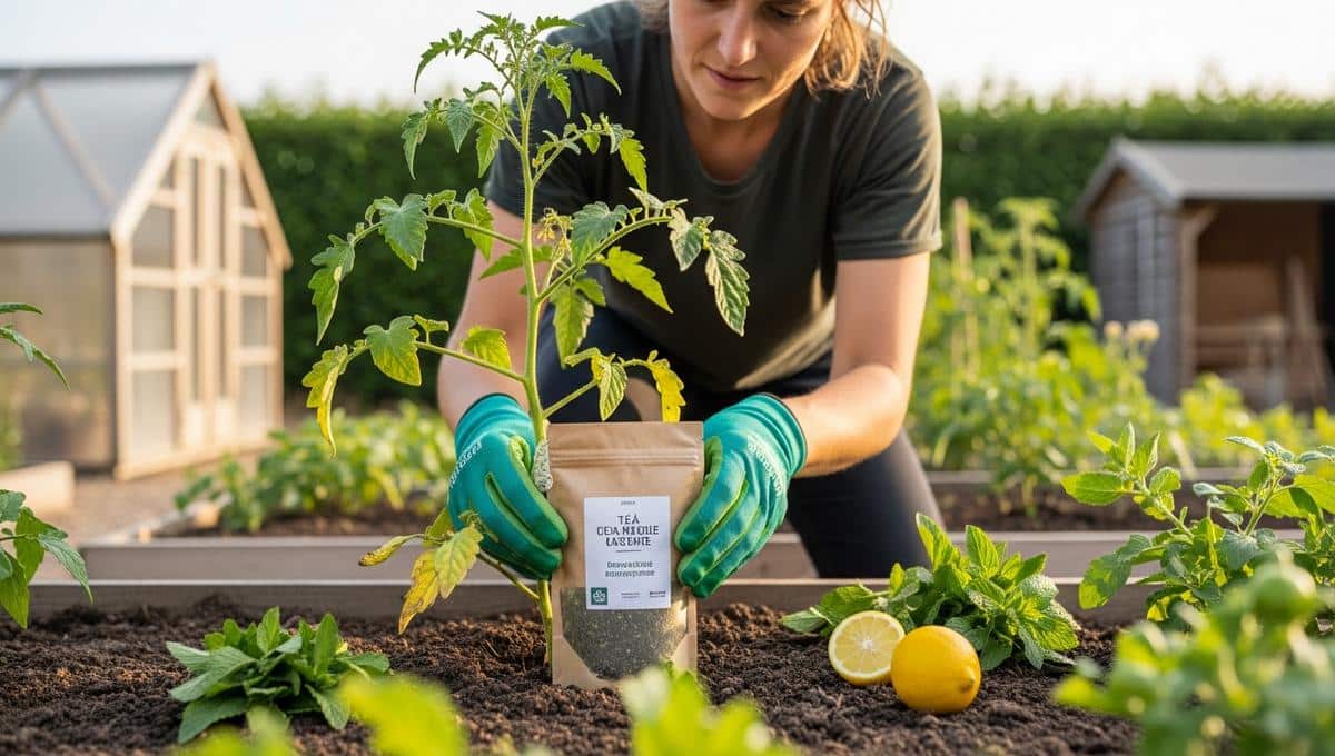 Lepointdujour.fr - Rats dans le jardin: l’objet du quotidien qui les repousse et sent très bon
