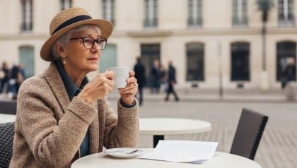 DivertissonsNous - Réforme des retraites 2023: le gouvernement suspend, ce qui change dès maintenant pour des millions de retraités