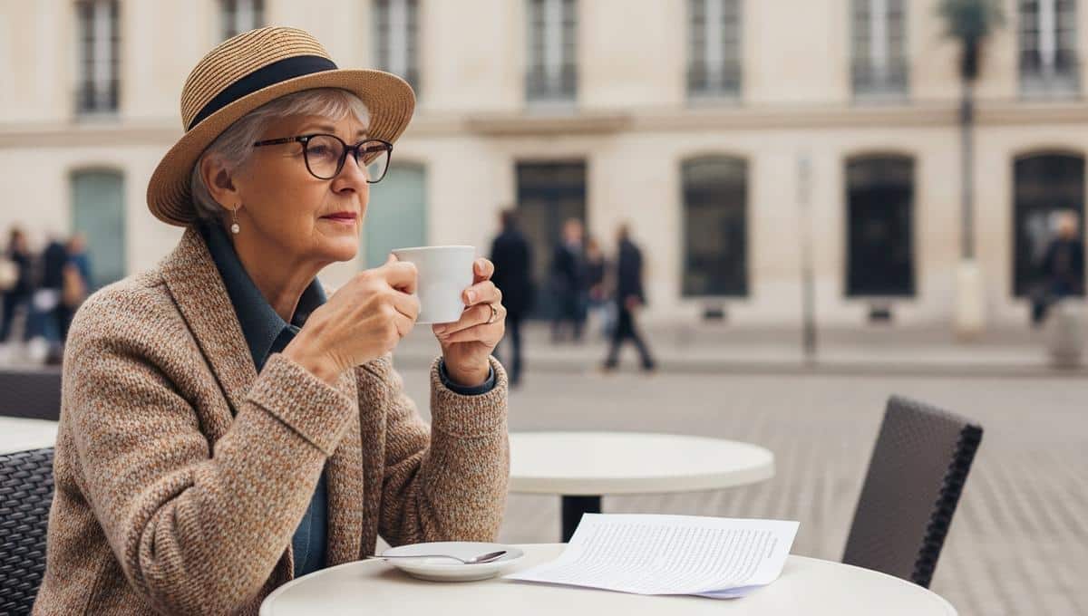 DivertissonsNous - Réforme des retraites 2023: le gouvernement suspend, ce qui change dès maintenant pour des millions de retraités