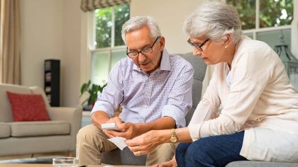 Retraite : 1 retraité sur 10 voit sa pension baisser en 2025 selon la Cour des comptes, les démarches pour l’éviter