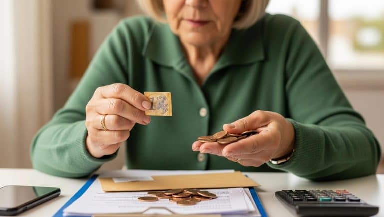 Lepointdujour.fr - Retraite : 134€ en moins pour 17 millions de Français, une nouvelle mesure se prépare