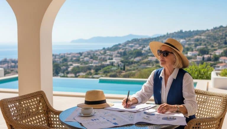 Lepointdujour.fr - Retraite 2026 : les pays où vous payez beaucoup moins d’impôts