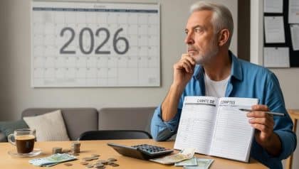 Lepointdujour.fr - Retraite 2026: pension gelée, nouvelle fiscalité, ce que vous touchez net