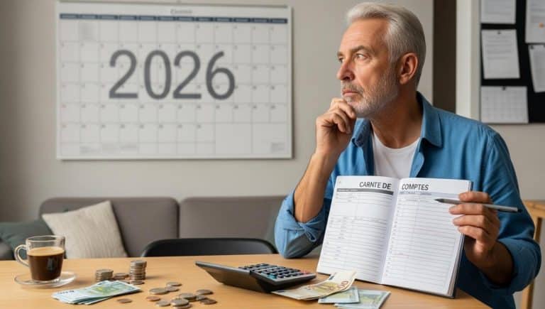 Lepointdujour.fr - Retraite 2026: pension gelée, nouvelle fiscalité, ce que vous touchez net