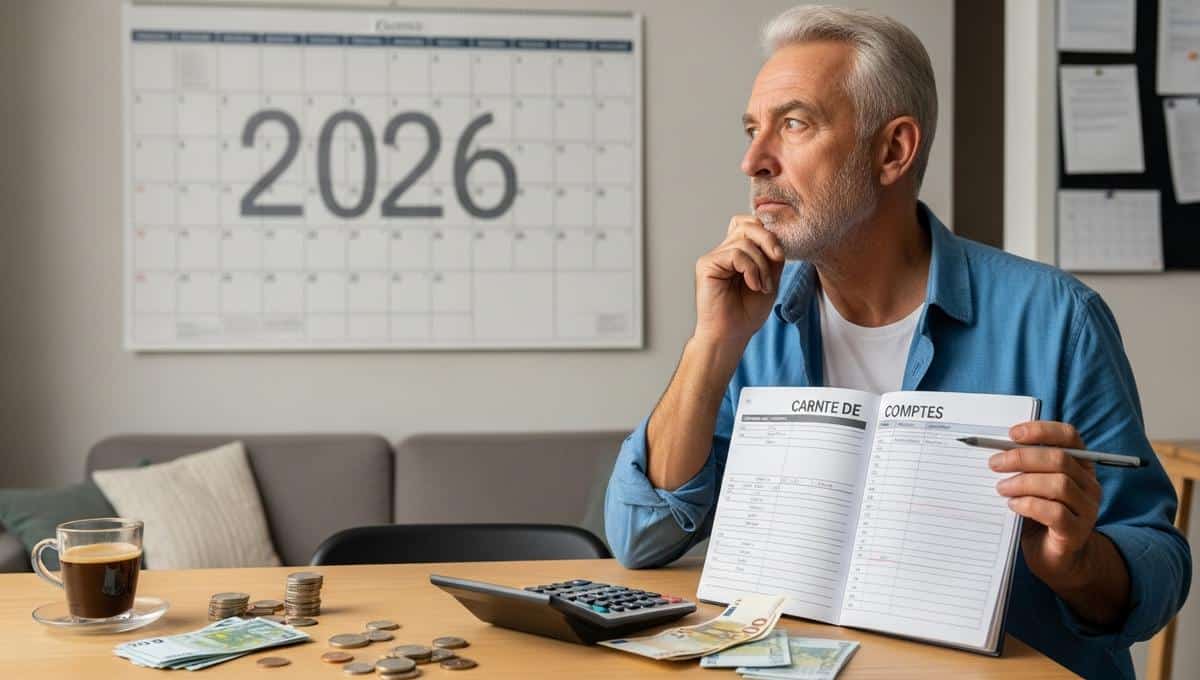 Lepointdujour.fr - Retraite 2026: pension gelée, nouvelle fiscalité, ce que vous touchez net