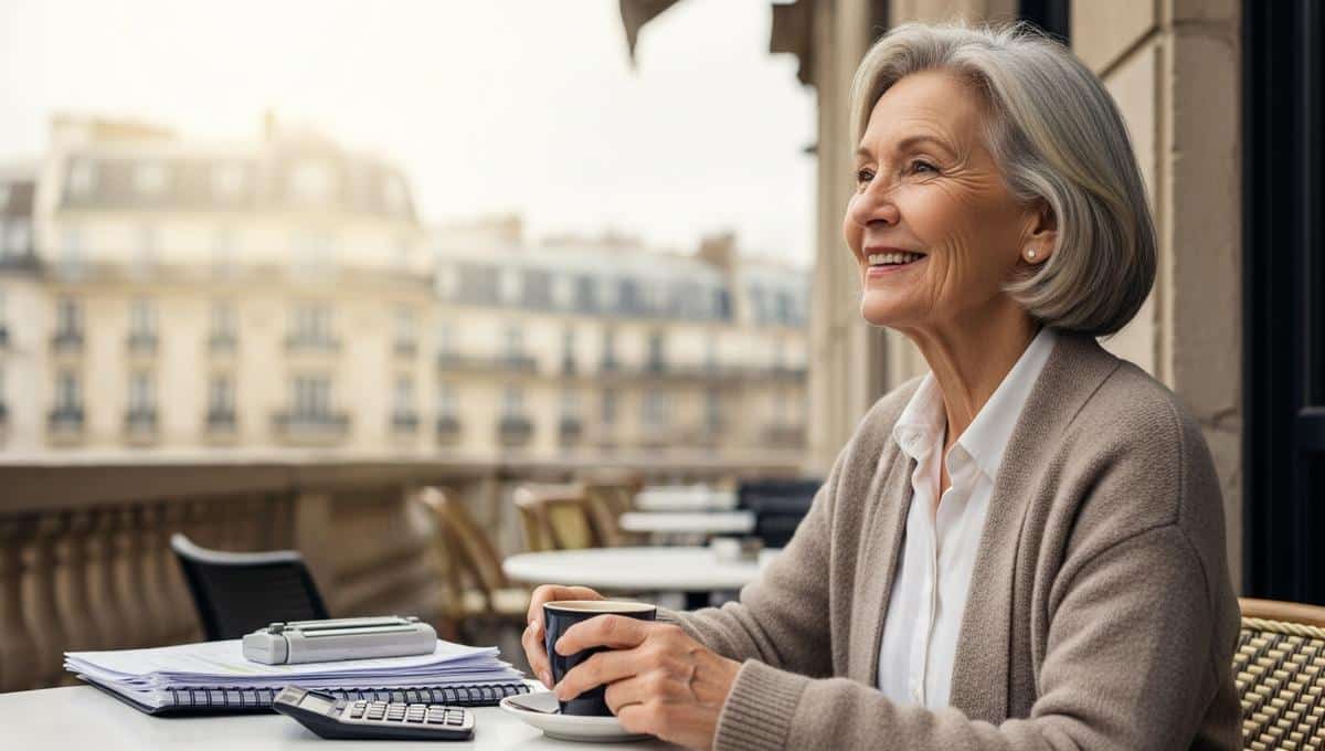 Lepointdujour.fr - Retraite: à 67 ans, un trimestre supplémentaire augmente votre pension